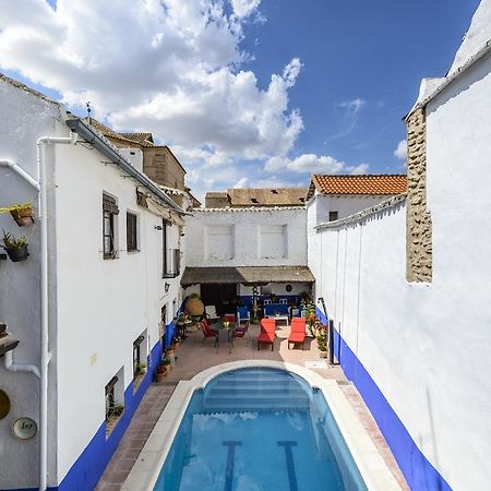Hotel Rural Tia Pilar Αλμάγκρο Εξωτερικό φωτογραφία