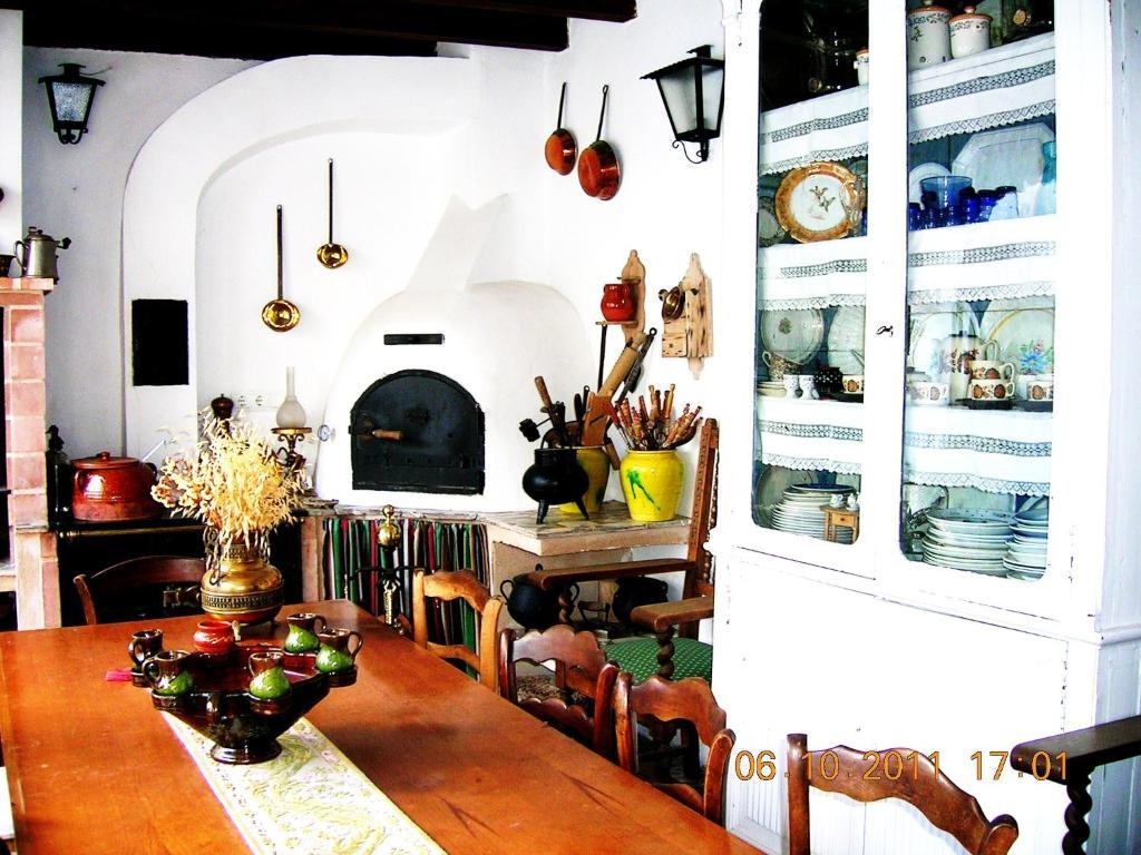 Hotel Rural Tia Pilar Αλμάγκρο Δωμάτιο φωτογραφία