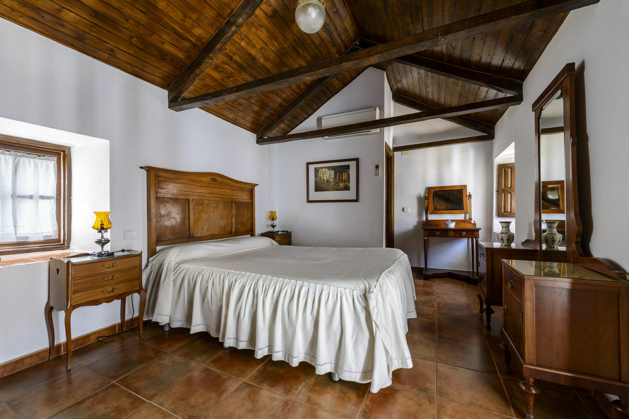 Hotel Rural Tia Pilar Αλμάγκρο Εξωτερικό φωτογραφία