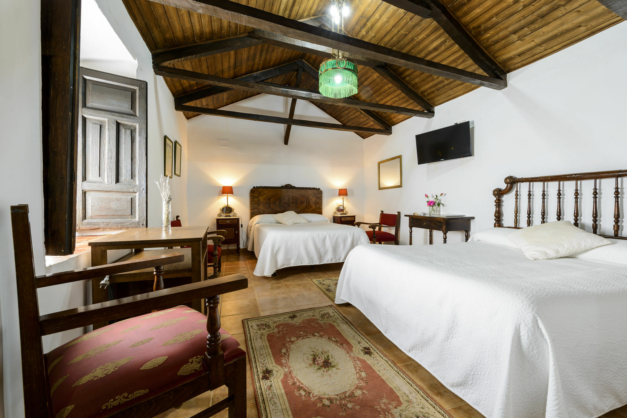 Hotel Rural Tia Pilar Αλμάγκρο Εξωτερικό φωτογραφία